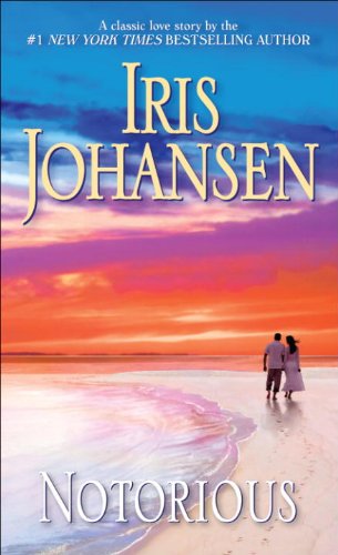 Notorious (Sedikhan Book 17)