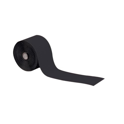 Pacon N/A 37306 Bordette Decorative Border, Black, 2.25 in x 50 ft
