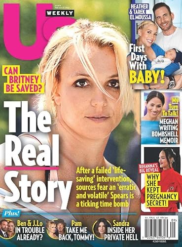 Us Weekly