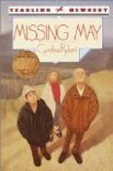 Missing May Newbery Medal Winner