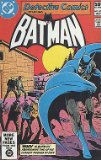 Detective Comics, Edition# 502