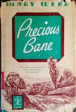 PRECIOUS BANE, Modern Library 219