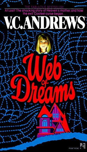 Web of Dreams (Casteel Book 5)