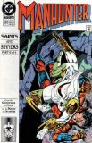 Manhunter (2nd Series), Edition# 23