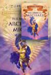 The Miracles of Archangel Michael Book & Oracle Cards (Doreen Virtue Archangel Michael Set)