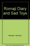 Romaji Diary and Sad Toys