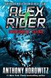 Crocodile Tears: An Alex Rider Novel (Hardcover)
