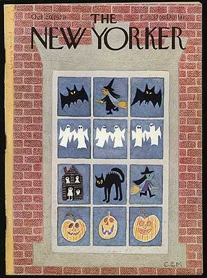 Critical Essay On The Poetry of Charles Wright in the Book Section of the New Yorker October 29, 1979