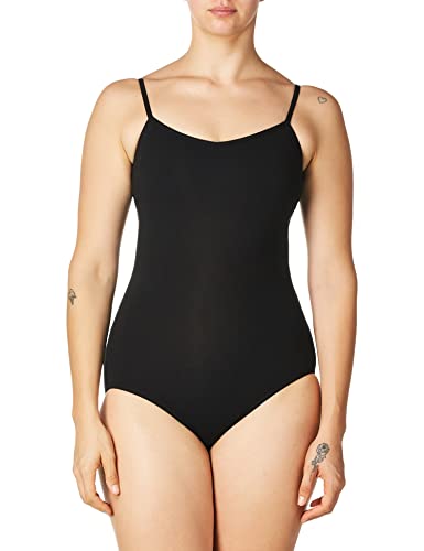 Capezio Women's V-Neck Camisole Leotard