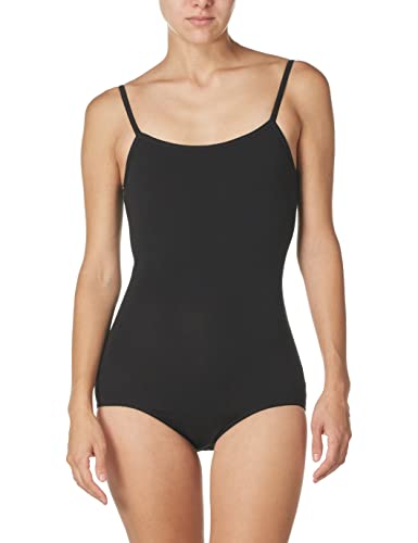 Capezio Women's Camisole Leotard with Adjustable Straps