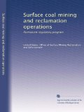 Surface coal mining and reclamation operations: Permanent regulatory program