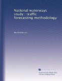 National waterways study : traffic forecasting methodology