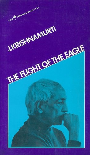 The Flight of the Eagle