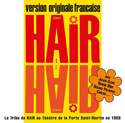 Hair - Version Originale Francaise
