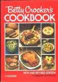 Betty Crocker's Cookbook: New and Revised Edition including Microwave Recipes