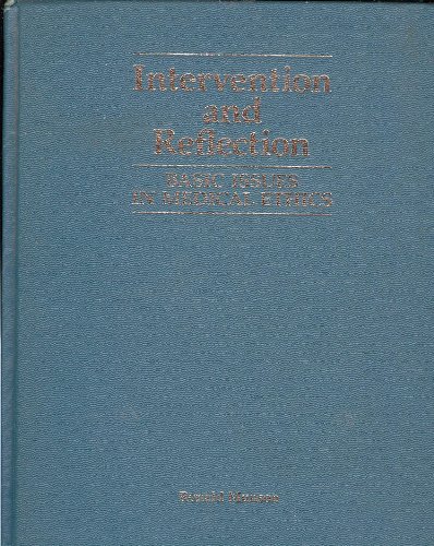 Intervention and Reflection