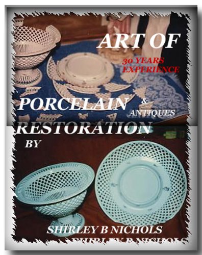 Art of Porcelain Restoration