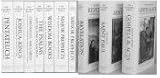 Navarre Bible (10 Volume Set)