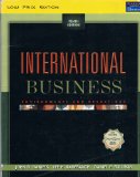 International Business Environments and Operations
