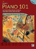 Alfred's Piano 101: Book 2
