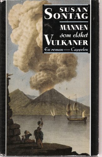 Mannen Som Elsket Vulkaner