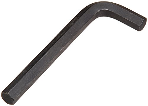 1/2" Hex L-Wrench - Short