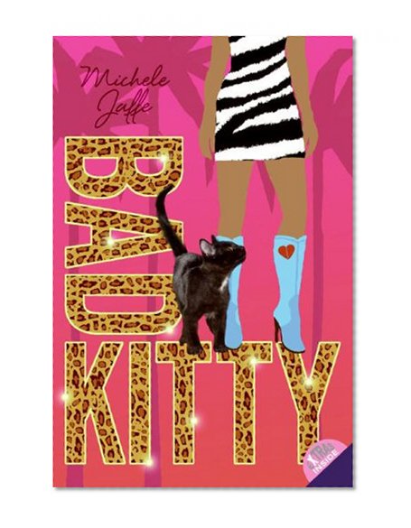 Bad Kitty