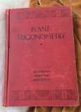 Plane and Spherical Trigonometry with Tables
