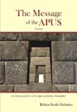 The Message of the Apus