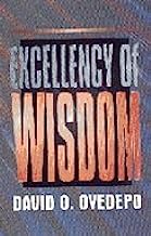 Excellency of Wisdom