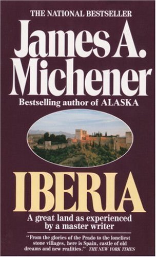 Iberia (Mass Market Paperback)
