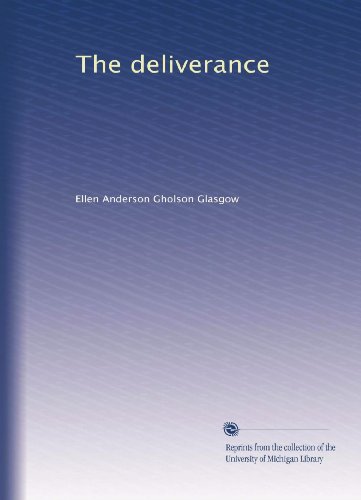The deliverance