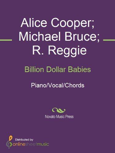 Billion Dollar Babies