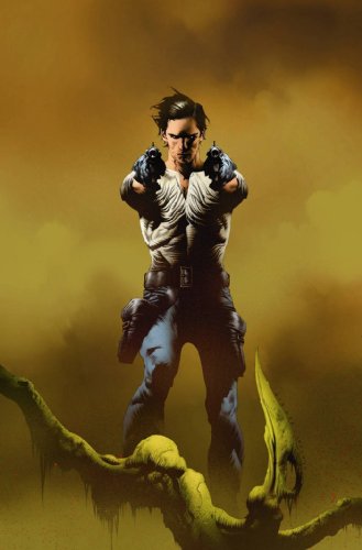 Stephen King Dark Tower Battle of Jericho Hill #1