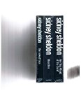 Sidney Sheldon: 3 book box set: collection includes Bloodline, Are You Afraid of the Dark? , The Naked Face rrp ?ú20.97