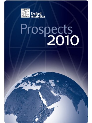 Asia: Prospects 2010 (Global Prospects 2010)