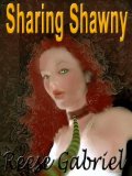 SHARING SHAWNY