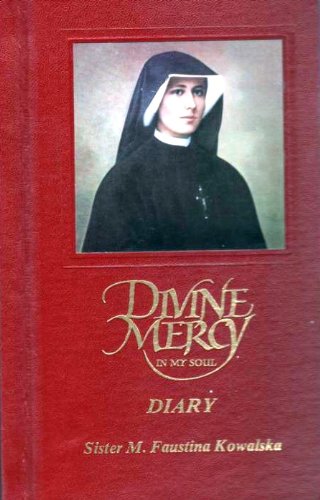Divine Mercy in My Soul