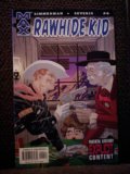Rawhide Kid #4