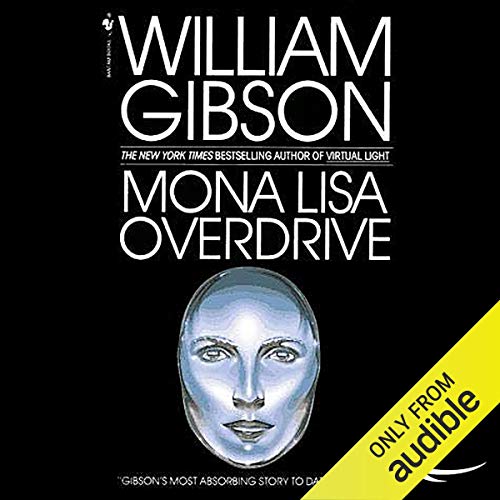 Mona Lisa Overdrive