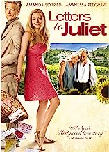 Book Cover Letters to Juliet [DVD] [2010] [US Import] [NTSC]