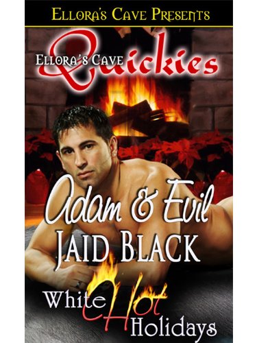 Adam and Evil (White Hot Holidays)