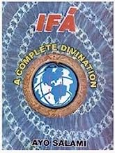 Book Cover Ifa: A Complete Divination