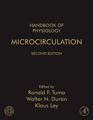Microcirculation: 2-4