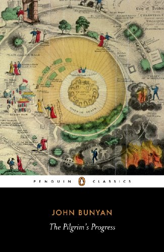 Book Cover The Pilgrim's Progress (Penguin Classics)