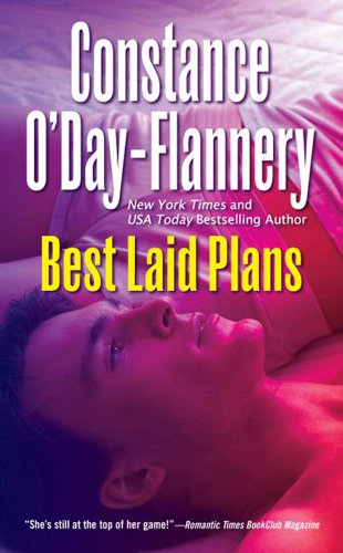 Best Laid Plans (The Yellow Brick Road Gang)