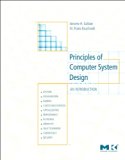 Principles of Computer System Design: An Introduction