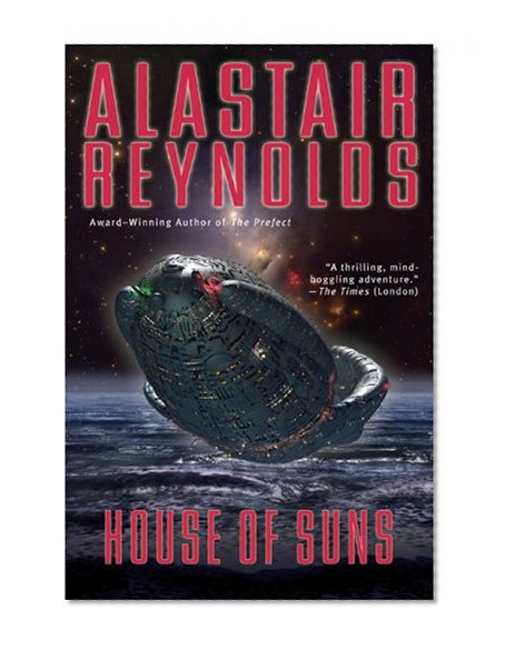House of Suns