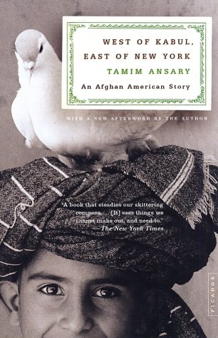 West of Kabul, East of New York: An Afghan American Story
