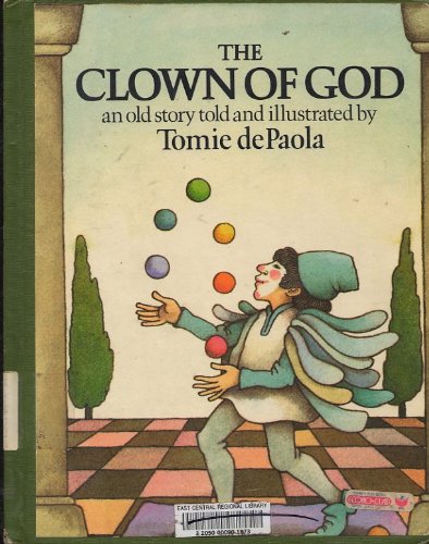 The Clown of God : An Old Story